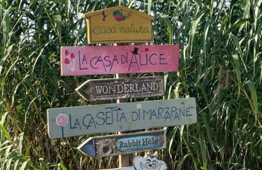 La casa di Alice - Casa Natura - Foto 6