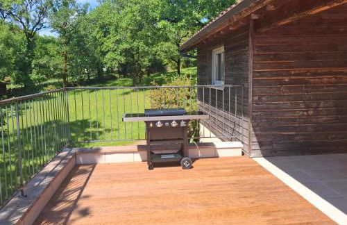 Gîte du Causse Loubressac - Photo 26