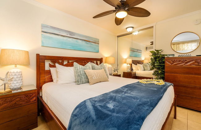 Kuleana 614 - 1Br Condo - Foto 7