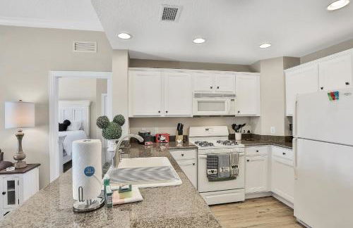 Stunning 3 Bedroom Condo in Orlando Oasis6604 - Foto 6