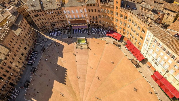 Siena Private Walking Tour - Foto 5
