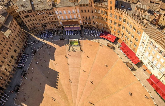 Siena Private Walking Tour - Foto 5