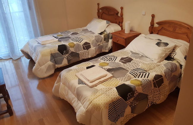 Villa Yolita in Sep Lveda - Foto 14