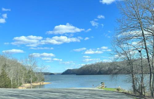 Turkey Creek Cabin Rentals #2 at Tims Ford lake - Foto 27