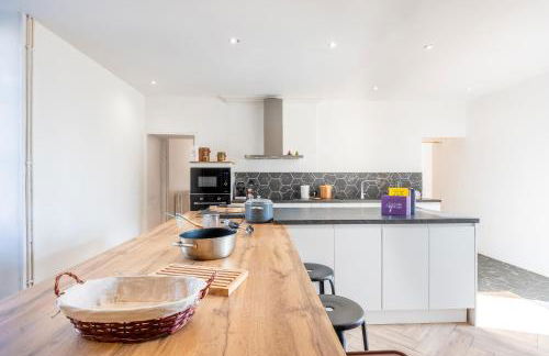 Gite Du Val D'egray - Foto 20