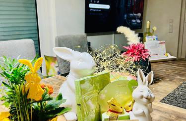 Ferienhaus Waldblick - Foto 2