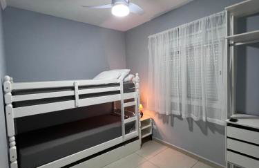 Apartamento pé na areia - Foto 21