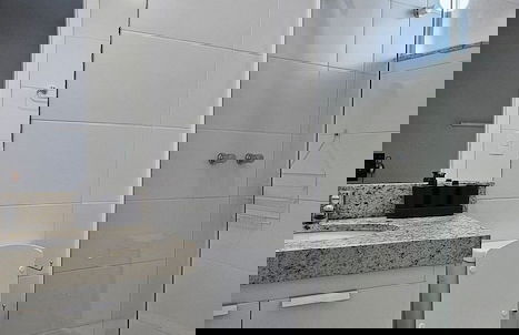 Lindo Apartamento na Praia do Forte! (204) - Photo 28