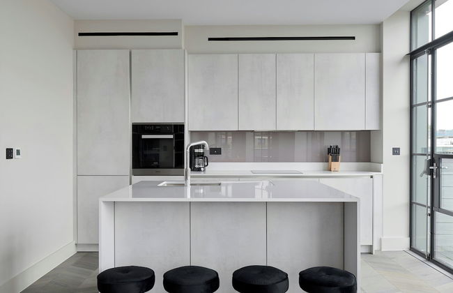 Sonder by Marriott Bonvoy Back Hill Apartments Clerkenwell - Foto 3