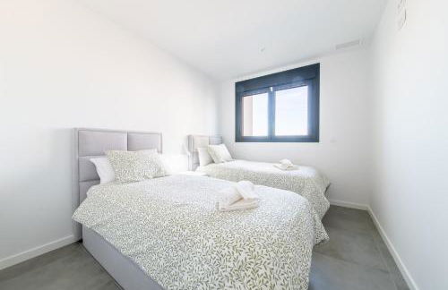 Casa Catalina - breathtaking sea views by OYOOSTAYS - Foto 17