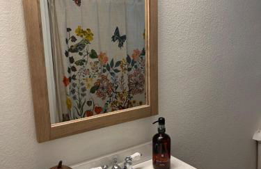 Charming House18 min IAH-TheWoodlands - Foto 28