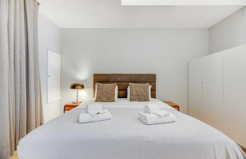 ' Exclusive Riverside Haven in Lisbon Top-Location ' - Foto 13