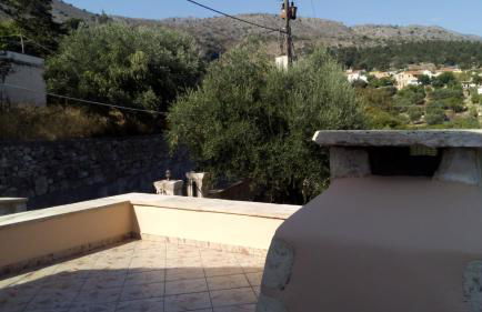 Tzitzifes Stone Mansion - Foto 59