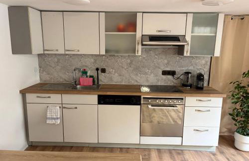 Ferienwohnung KB - Foto 2