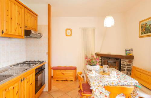 Holiday Home Casa Rina by Interhome - Photo 10