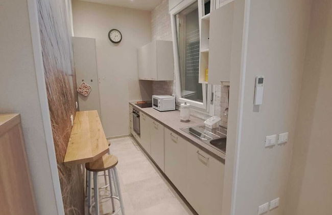 Marina Romea 2 Splitted Executive Flats - Foto 4