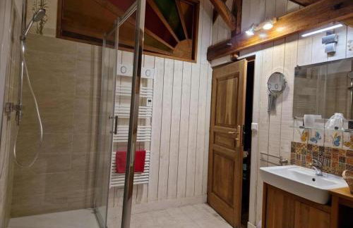 La bichonelle-chevrefeuille - Foto 7