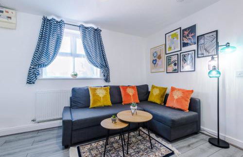 The Davidson Serviced Apartment Coventry - Foto 1