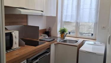 BJ Appartement proche de la gare - Foto 5