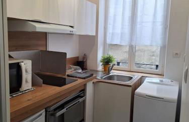 BJ Appartement proche de la gare - Foto 5