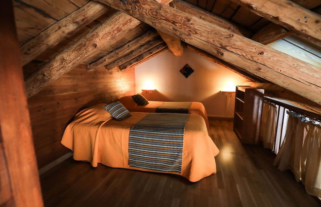 Résidence Le Mirasol - Foto 23