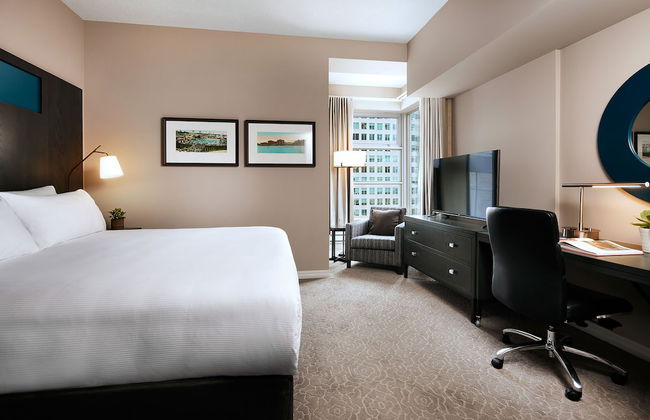 One King West Hotel & Residence - Foto 11