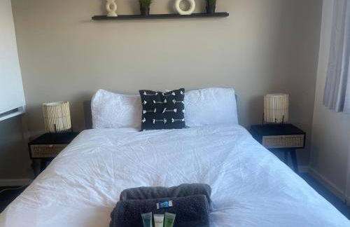 Modern Spacious 5 Bed House in Newcastle - Foto 15