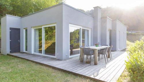 Bungalow auf dem Campingpark Waxweiler - Foto 2