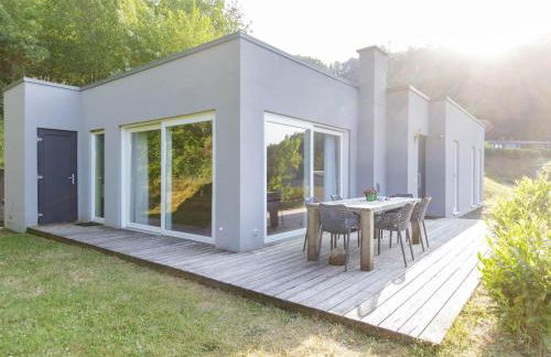 Bungalow auf dem Campingpark Waxweiler - Foto 2