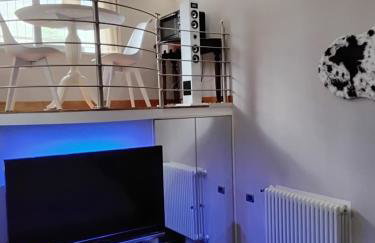 Suite House - Foto 10