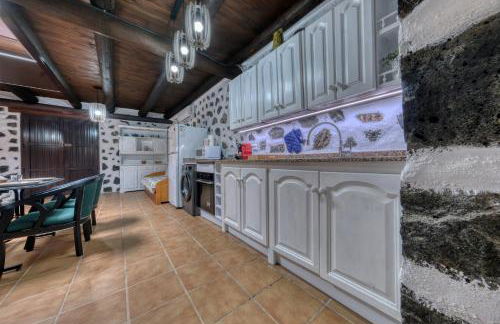 Casa El Islote - By Lanzarote Vacation Homes - Foto 12