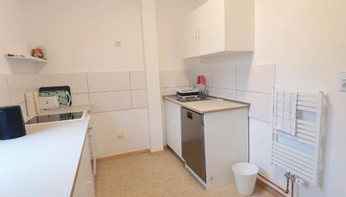 Bad Homburg Wohnung - Foto 4