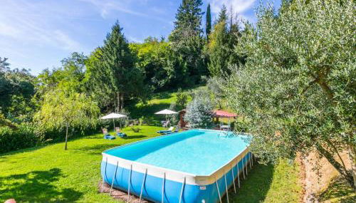 Holiday Home Il Mulinaccio by Interhome - Foto 5