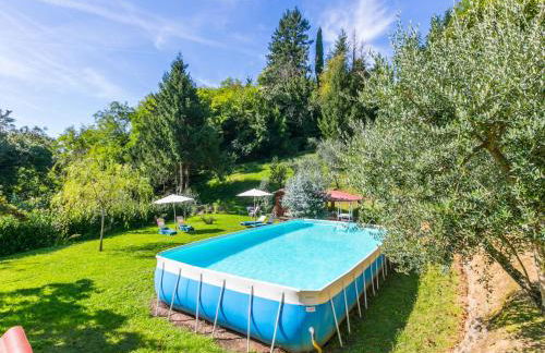 Holiday Home Il Mulinaccio by Interhome - Foto 5