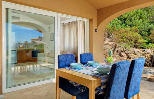 Villetta Azzurro - SHERDENIA Luxury Apartments - Foto 21