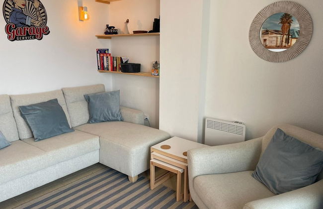 Cuatro Plumas Apart -3 Beds en Puerto de Mazarron - Foto 14