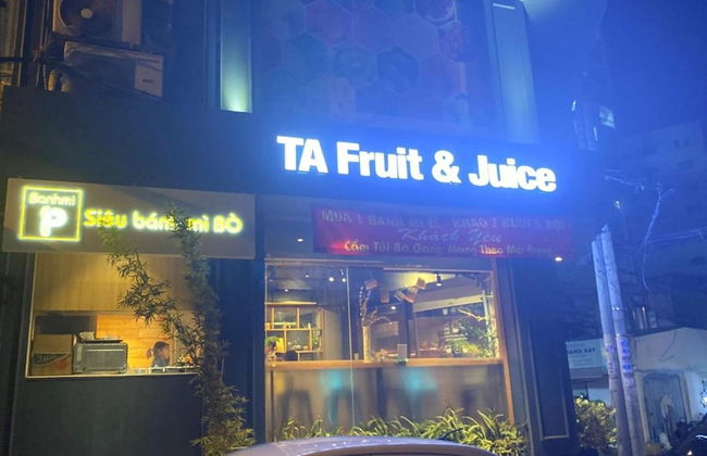 Full House Serviced Apartment - Photo 34