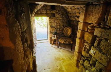 Corps de ferme rénové à 10 min de Sarlat - Foto 37