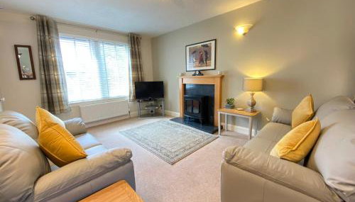 St Margaret's Cottage, Edinburgh - Foto 2