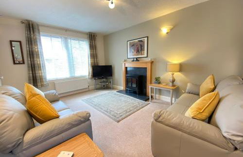 St Margaret's Cottage, Edinburgh - Foto 2