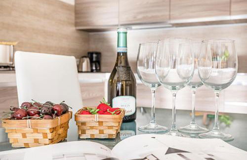 Le Corti Caterina B2 Apartment by Wonderful Italy - Foto 29