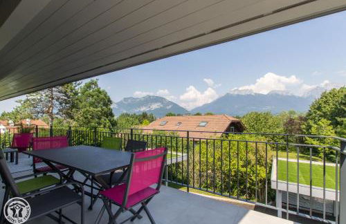 Appartement Lac - Foto 8