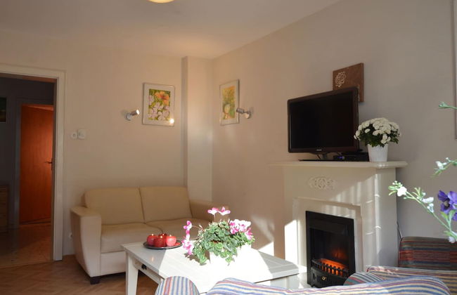 Holiday Home in Nice Surrounding - Foto 27