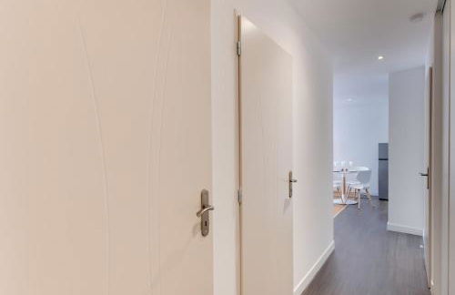 Le Chevène - 2 or 4 person apartment with balcony in Annecy Centre - Foto 17