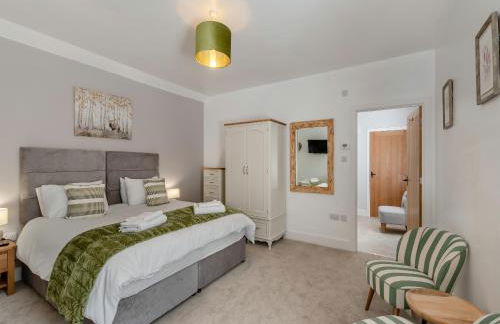 The Old Byre - Foto 12