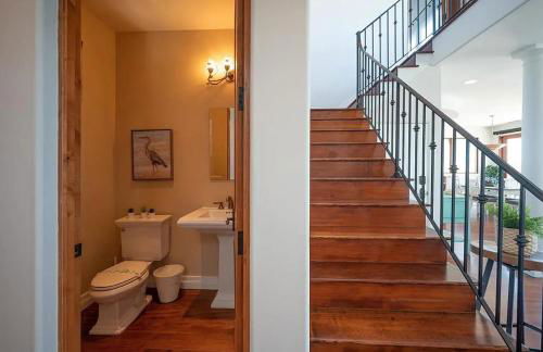 Oceanfront Paradise - Luxury, Fire Pit, Views - Foto 13