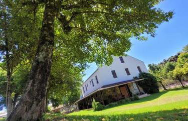 Um lugar com a alma de campo - Foto 9