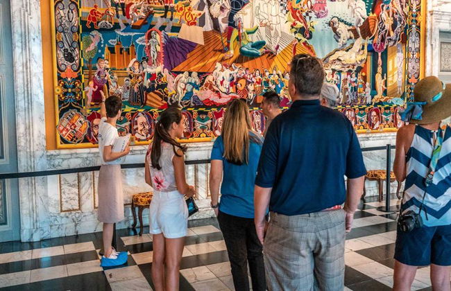 Copenhaga e o Palácio de Christiansborg - Passeio a Pé Privado - Foto 4