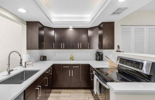 Resort-Style Sarasota Villas Near Beaches, Pool & Tennis - Sarasota Sweets - Roelens - Foto 20