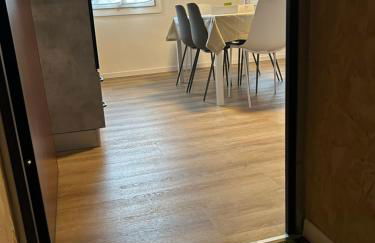 Larocca Tourist Home 6 Valbrenta - Foto 1